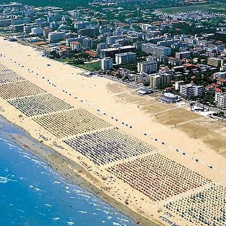 Colourful And Lively In Lignano 3*