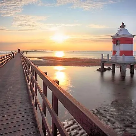Colourful And Lively In Lignano