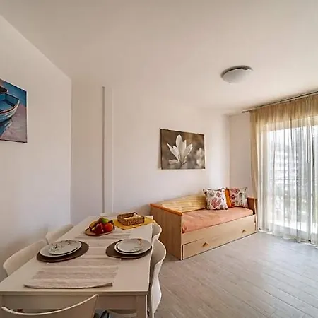 Colourful And Lively In Lignano Lignano Sabbiadoro