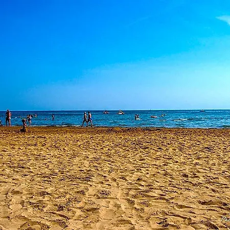 Colourful And Lively In Lignano Lignano Sabbiadoro