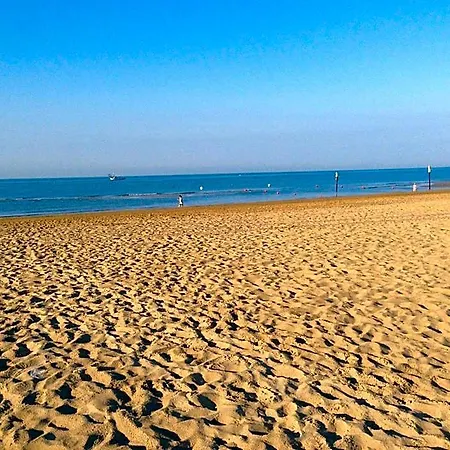 Hotel Colourful And Lively In Lignano 3*